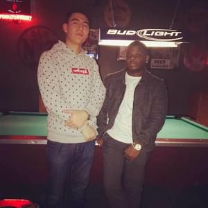 Meet your Posher, Matt